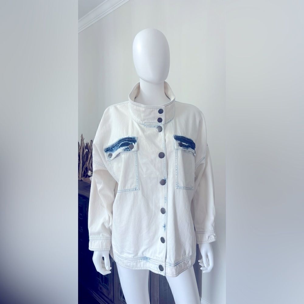 Cabi Drew Jacket, Size S, Excellent Condition